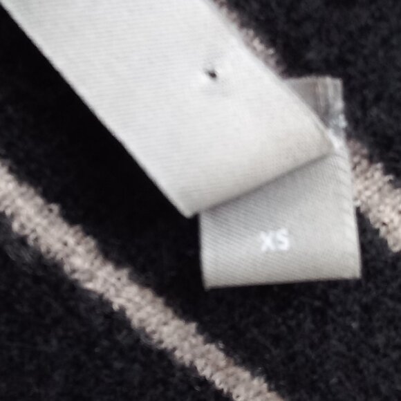 VINCE thin french sailor sweater - Picture 7 of 10